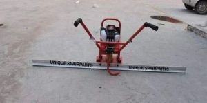 Single Phase Screed Vibrator