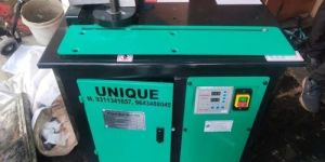 Wire Bending Machine