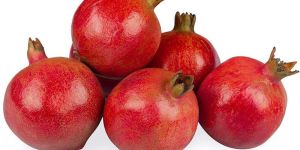 Red Pomegranate