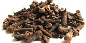 Whole Cloves