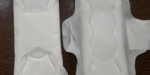 Woman Sanitary Napkin