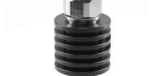 10watt RF Attenuator 10-60db DC-6Ghz RF Coaxial Fixed Attenuator