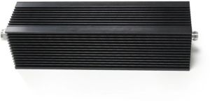 40db 500w dc-6ghz coaxial fixed attenuator