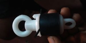 HDPE Duct Coupler 32mm 40mm 50mm