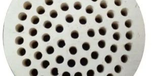 47x63x10mm Round Ceramic Foundry Filter