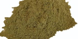 Triple Filter Henna Powder