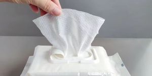 Baby Wet Wipes