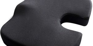 Coccyx Cushion Seat