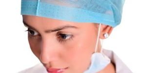 Disposable Surgeon Cap