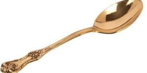 Brass Spoon