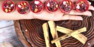 Tea Light Spell Candle