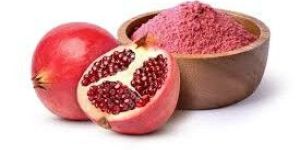 Pomegranate Powder