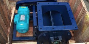 Rotary Airlock Valve