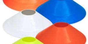 Plastic Round Cones