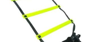 PVC Agility Ladders