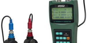 Ultrasonic Flow Meters