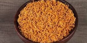 Garlic Sev Namkeen