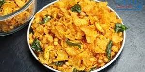 Makai Chivda Namkeen