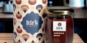 Scented Soy Wax Candles 20 Fragrances, 30 Hours Burn