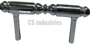 CNC Make Pull Door Handle