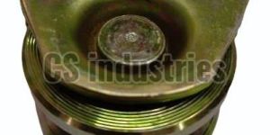 Exterior Bracket Track Wheel