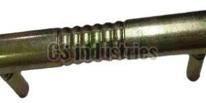 Mild Steel Golden Pull Door Handle