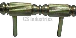 Solid Line Pull Door Handle