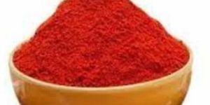Dehydrated Red Chilli Powder