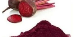 Spray Dried Beetroot Powder