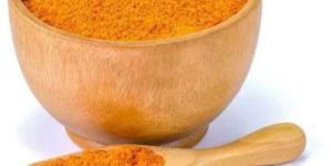 Spray Dried Turmeric Powder