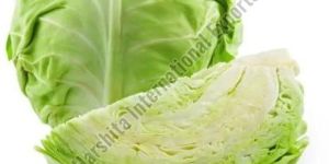 Fresh Cabbage