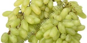 Fresh Green Grapes
