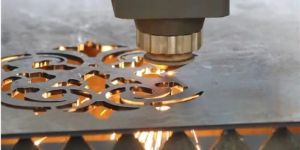 Laser Cutting Services
