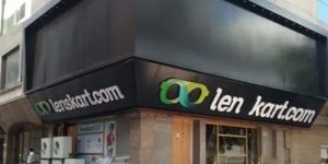 Promotional ACP Sign Board