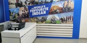 Vinyl Pasting Services