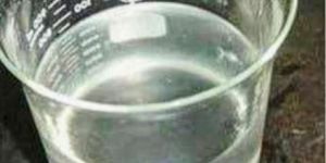 Sodium Silicate Liquid