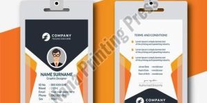 Id Card Printing Services