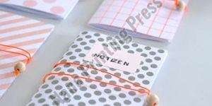 Notebook Printing Services