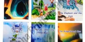 Story Book Printing Services