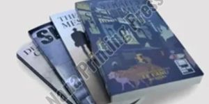 Text Book Printing Services