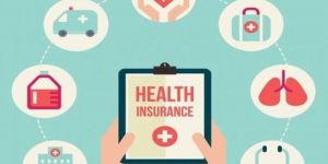 Health Insurance Service