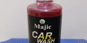 Majic Car Wash Gel