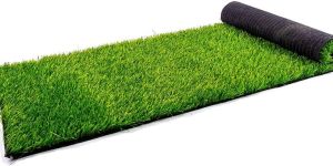Artificial Grass Carpet