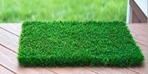 PVC Turf Mat