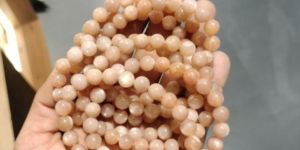 Sunstone Gemstone Bracelets