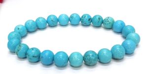 Turquoise Gemstone Bracelets