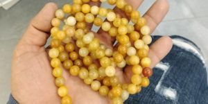 Yellow Aventurine Gemstone Bracelet