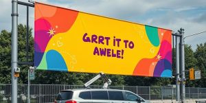 Custom Banner Printing Service