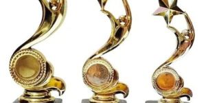 Metal and Woods Trophy