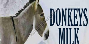 Donkey Milk Powder